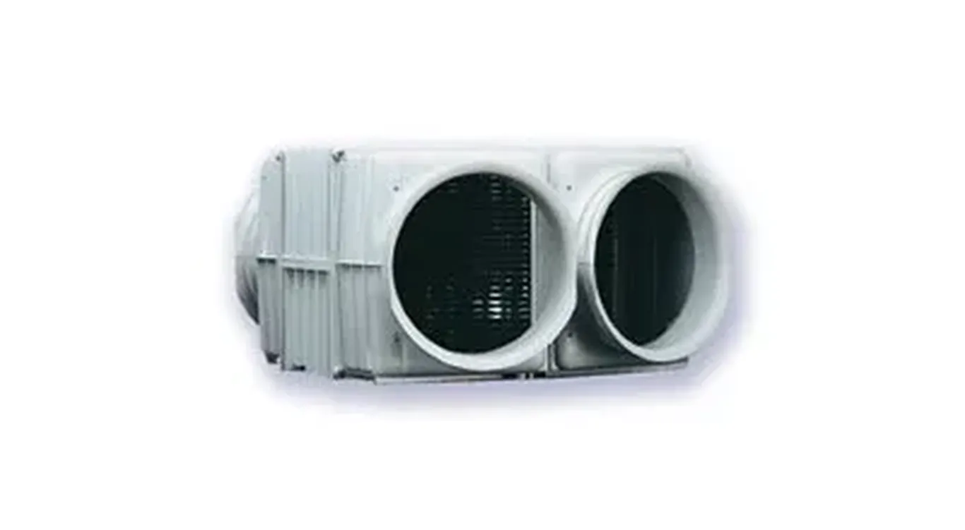 10538290 : Vent Axia HR500DP Heat Recovery Unit 10538290