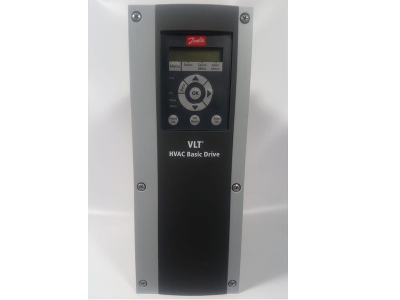 EA901024 : Flakt Woods Extractor Fan Inverter Speed Controller IDDXF-54-31 3ph manufactured by Danfoss