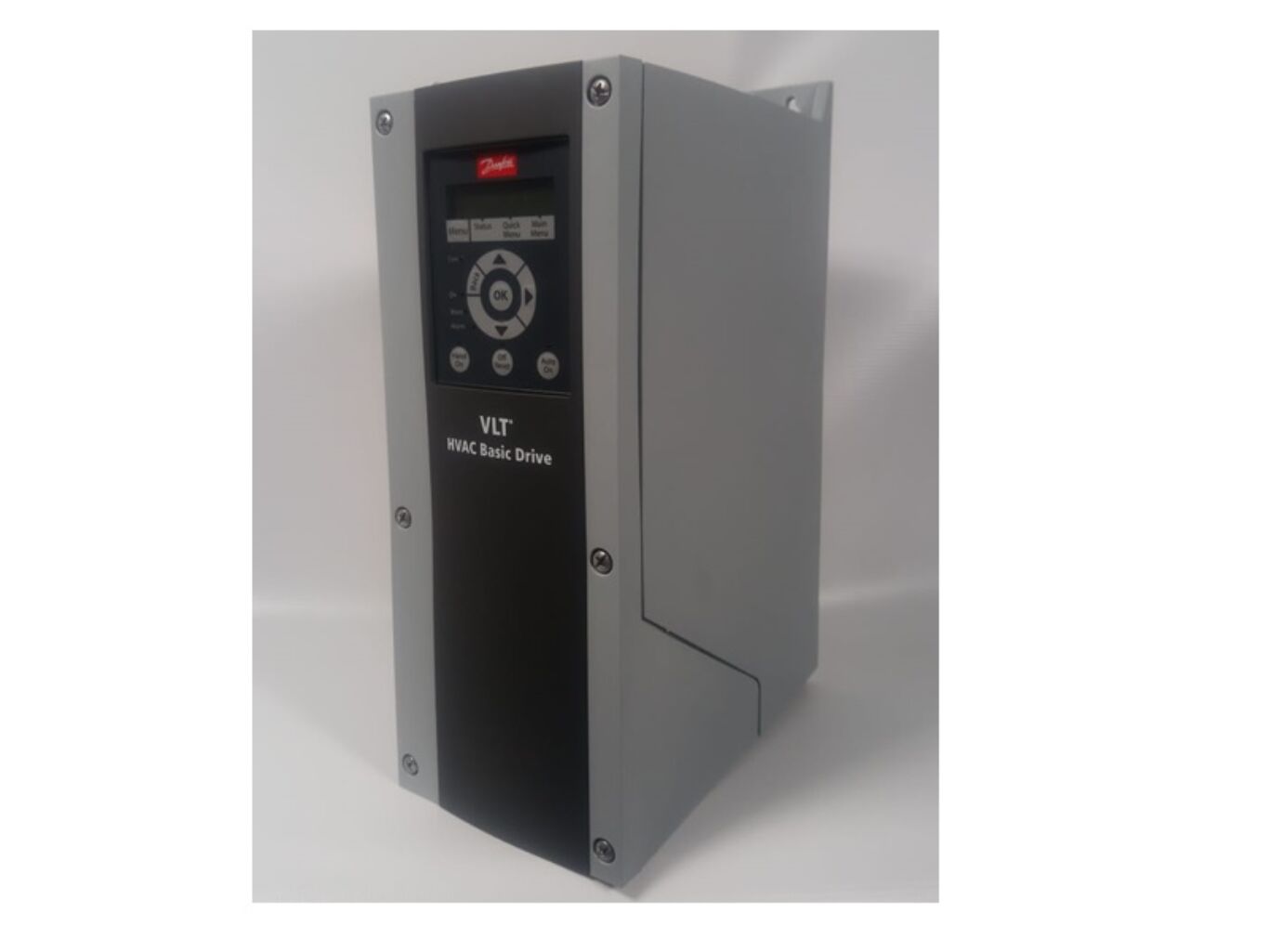 EA901024 : Flakt Woods Extractor Fan Inverter Speed Controller IDDXF-54-31 3ph manufactured by Danfoss