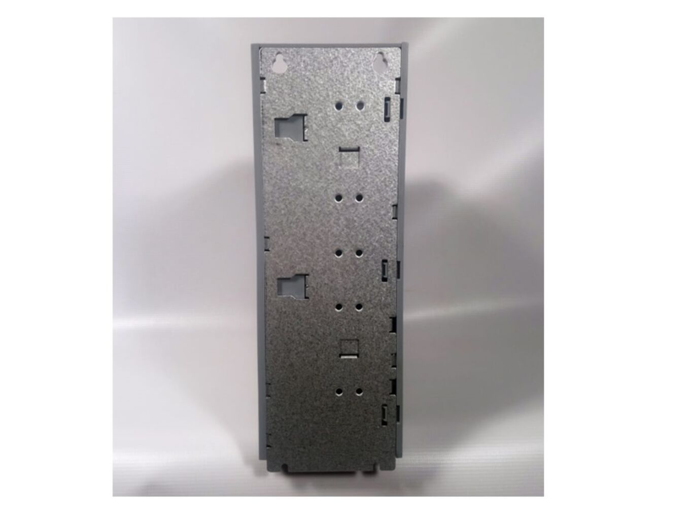 EA901023 : Flakt Woods Extractor Fan Inverter Speed Controller IDDXF-54-23 3ph manufactured by Danfoss