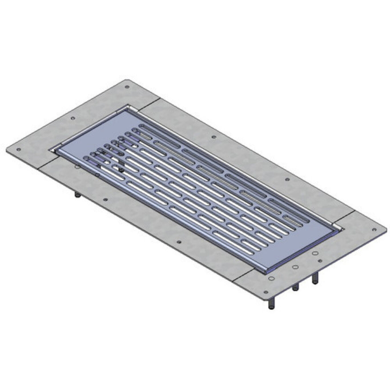 FRS-BGS1 : Helios Fans FRS-BGS 1