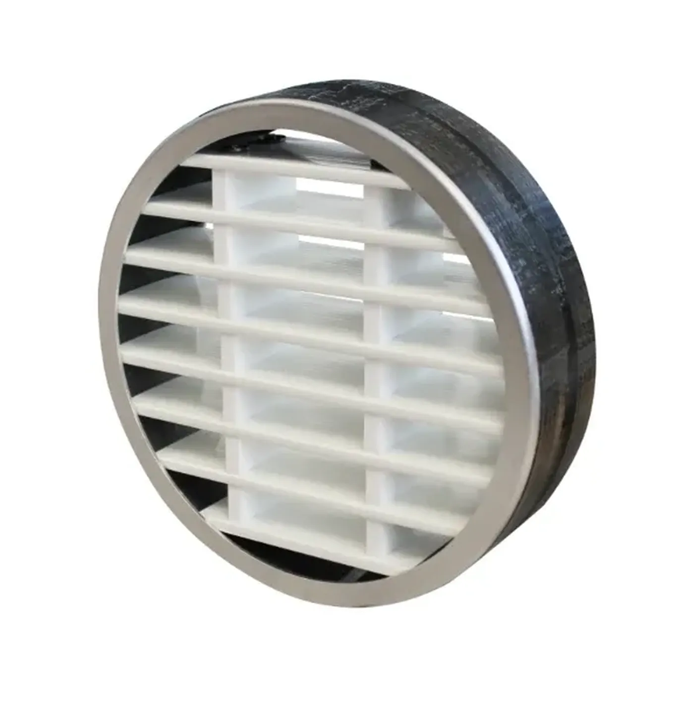 CVT200 : Vent Axia Intumescent Fire Damper 8" CVT200