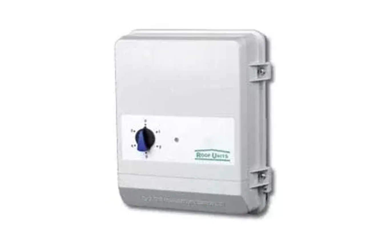 RD14 : Vent Axia Auto Transformer 14Amp 3Ph RD14