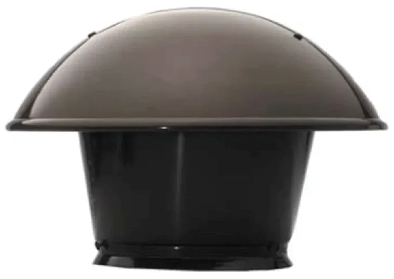 WB200 : Vent Axia 200mm to 250mm Roof Cowl (Standard Colour) WB200