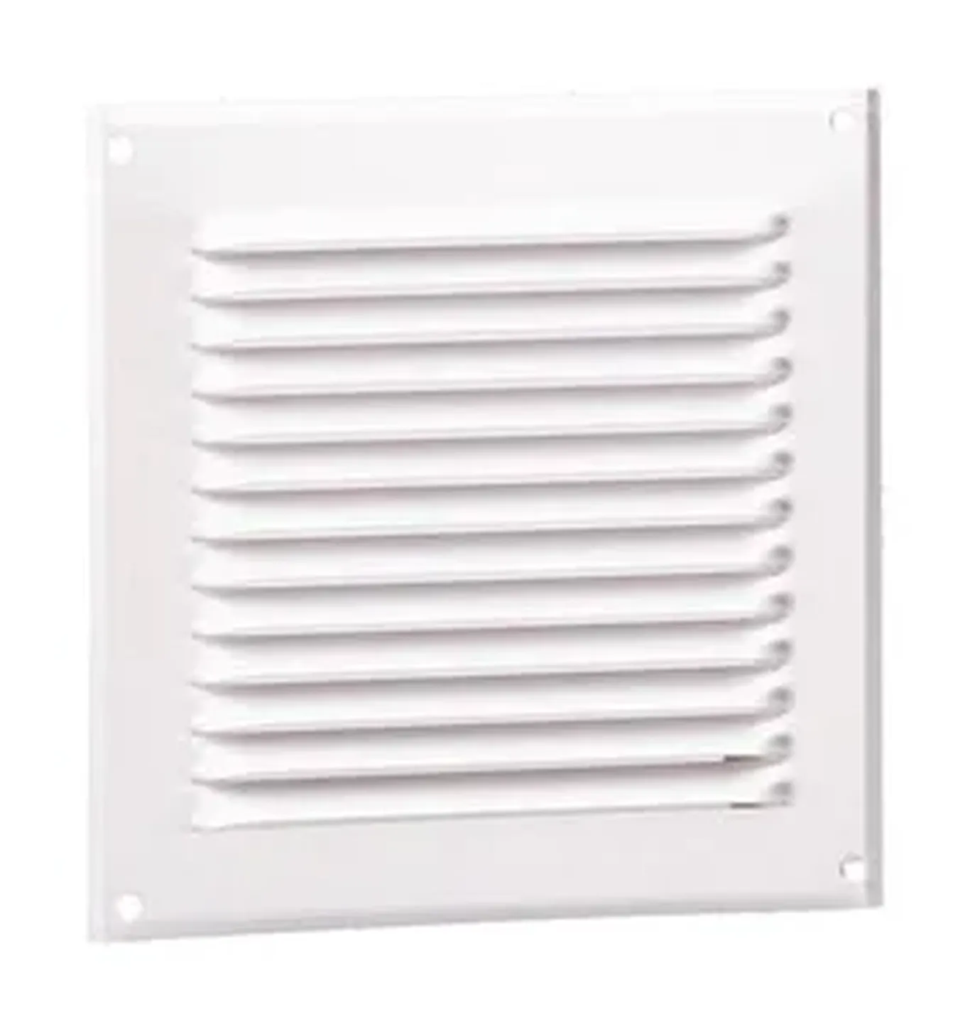 5416437100 : Soler and Palau (S&P) GRA-150 ALUMINIUM GRILLE