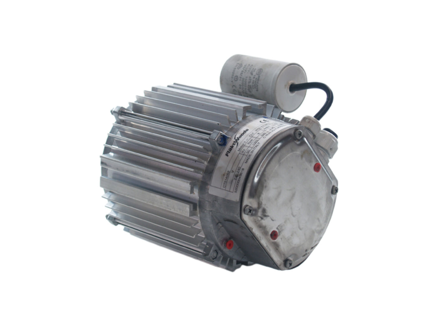 ct524045 : Flakt Woods CT524045 motor