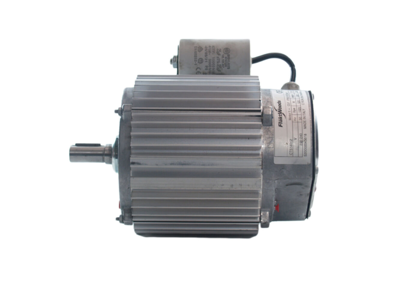 ct524045 : Flakt Woods CT524045 motor