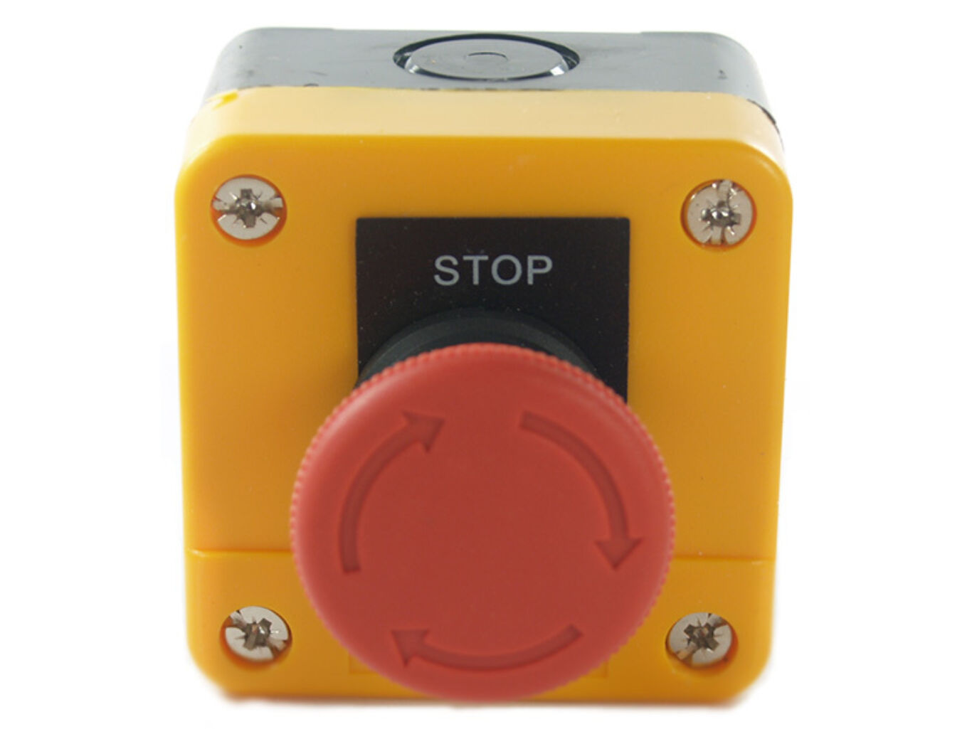 EM-1 : Emergency Stop Button EM-1