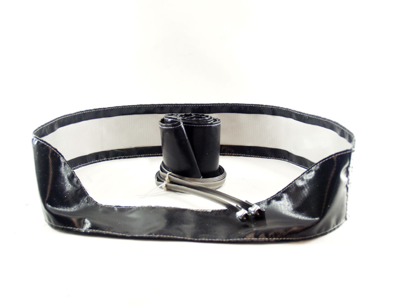 as040710 : 710mm Flexible Connection