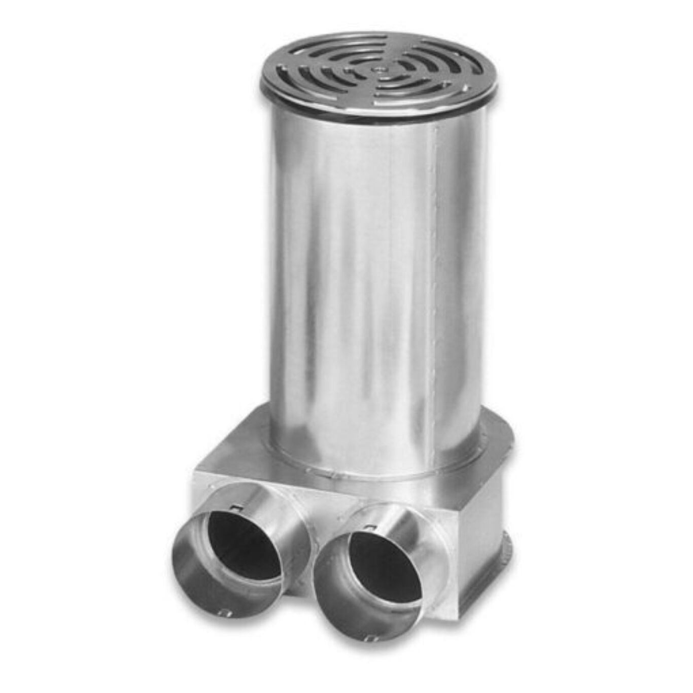 FRS-BKGS2-63 : Helios Fans FRS-BKGS 2-63