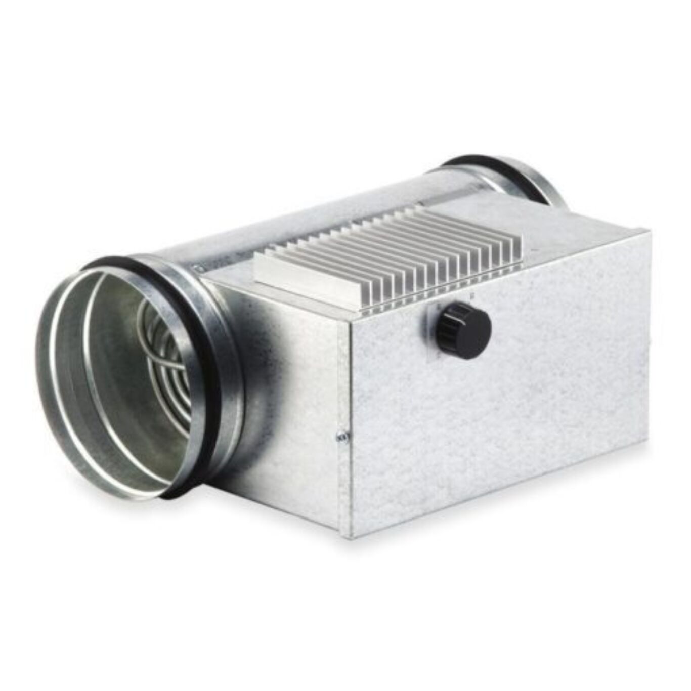 EHR-R0,8/125TR : Helios Fans EHR-R 0,8/125 TR