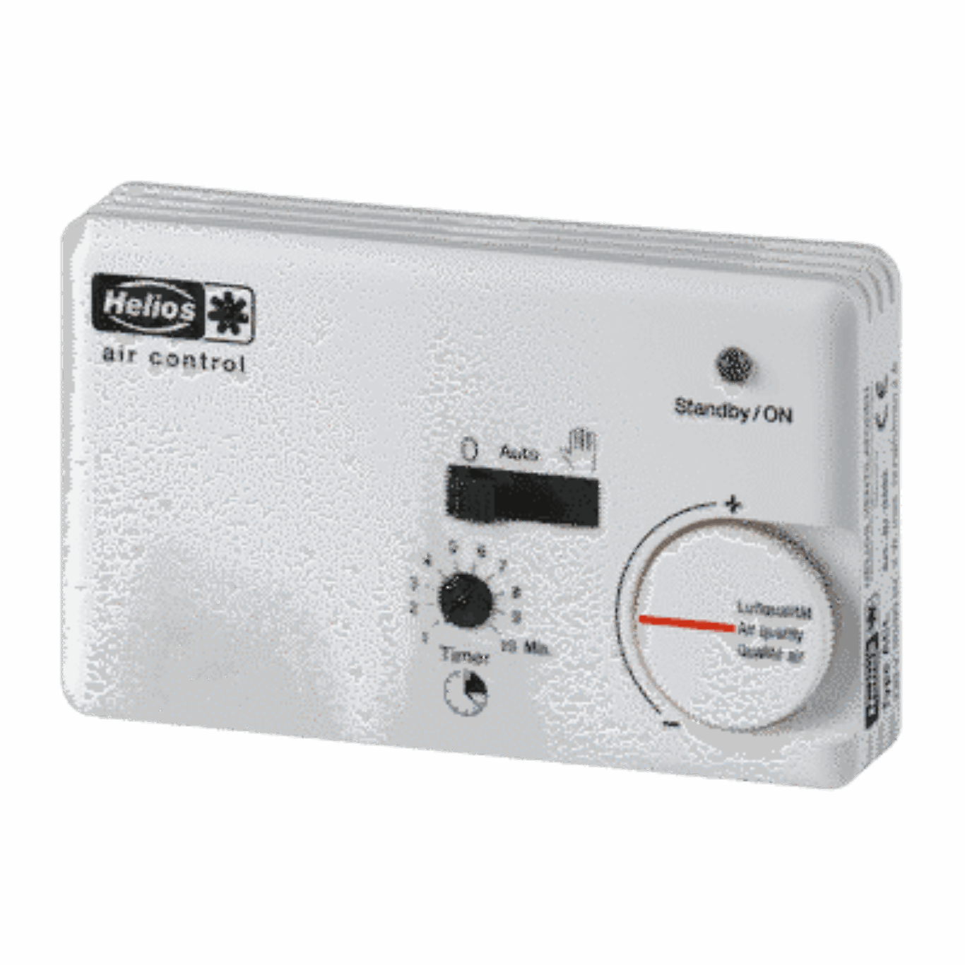 ACL : Helios Fans ACL