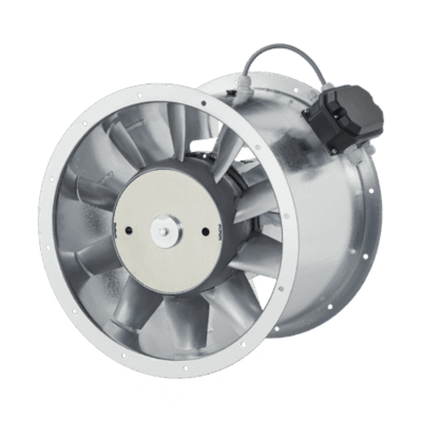 AMD560/2 : Helios Fans AMD 560/2