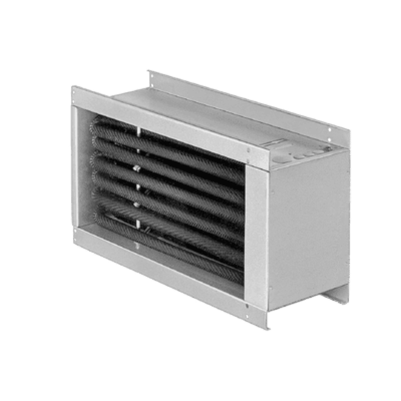 EHR-K6/40/20 : Helios Fans EHR-K 6/40/20