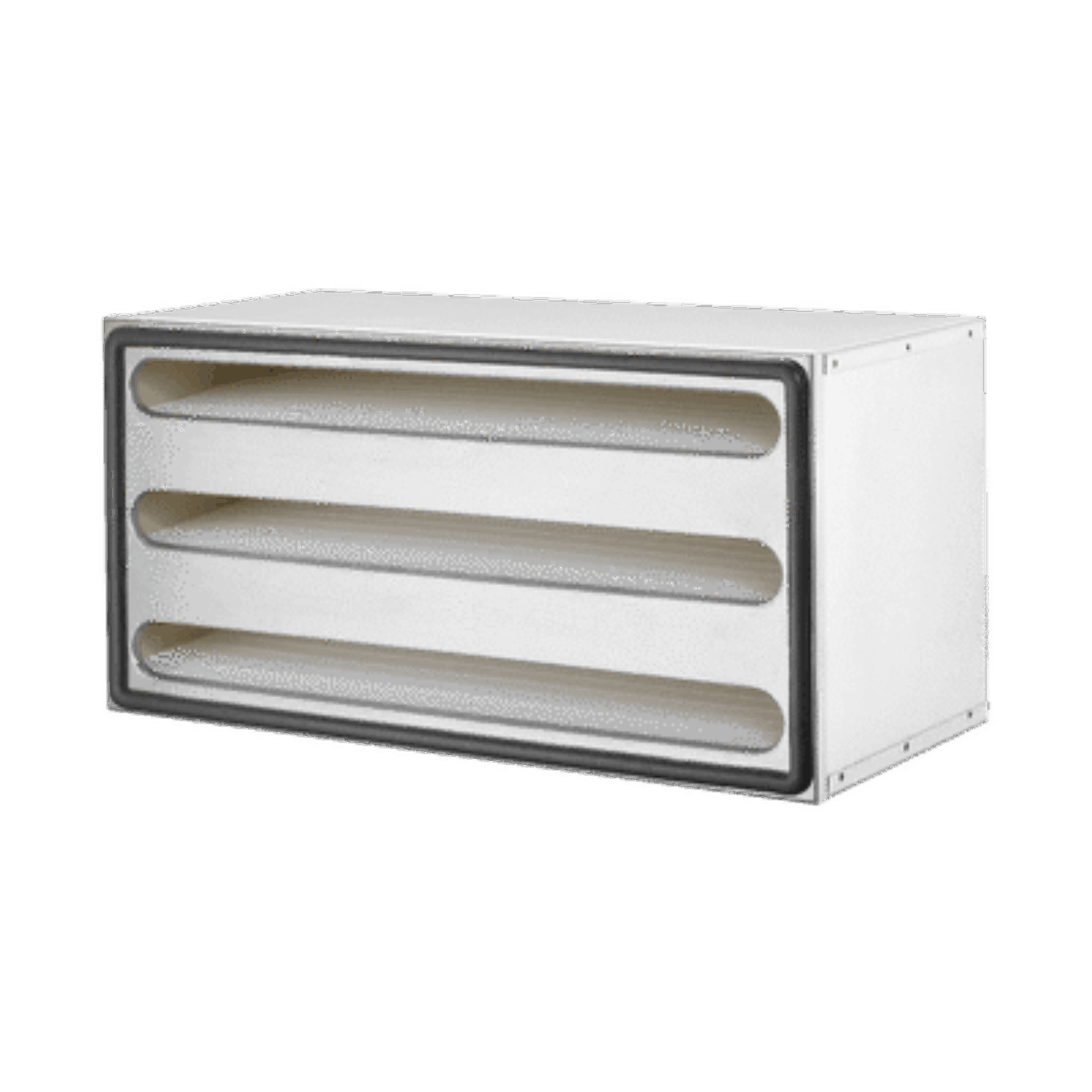 ELF-AIRPAL1750H/HEPA14 : Helios Fans ELF-AirPal 1750 H/Hepa 14