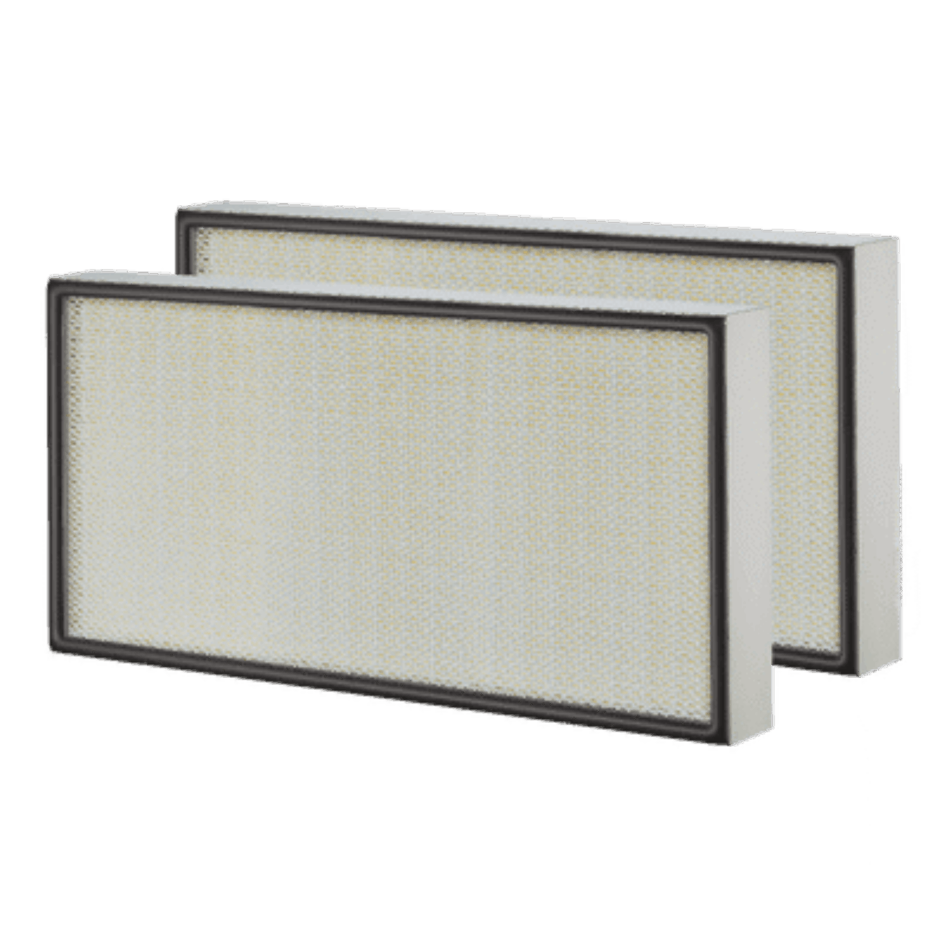 ELF-AIRPALGO600H/HEPA14 : Helios Fans ELF-AirPal Go 600 H/Hepa 14