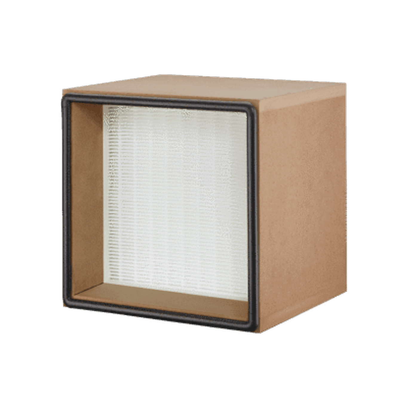 ELF-AIRPALGO850H/HEPA14 : Helios Fans ELF-AirPal Go 850 H/Hepa 14