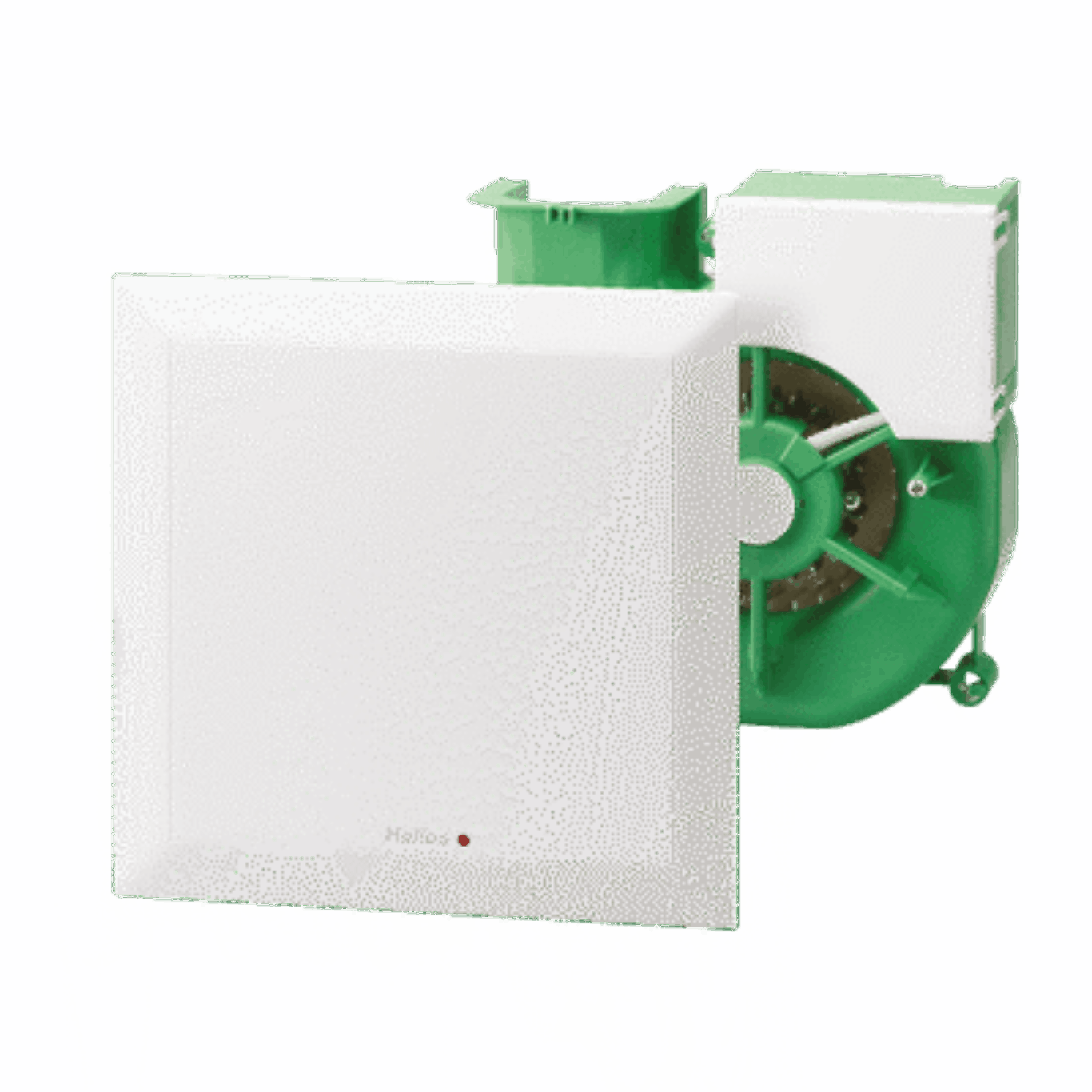 ELSEC40/15/60P : Helios Fans ELS EC 40/15/60 P