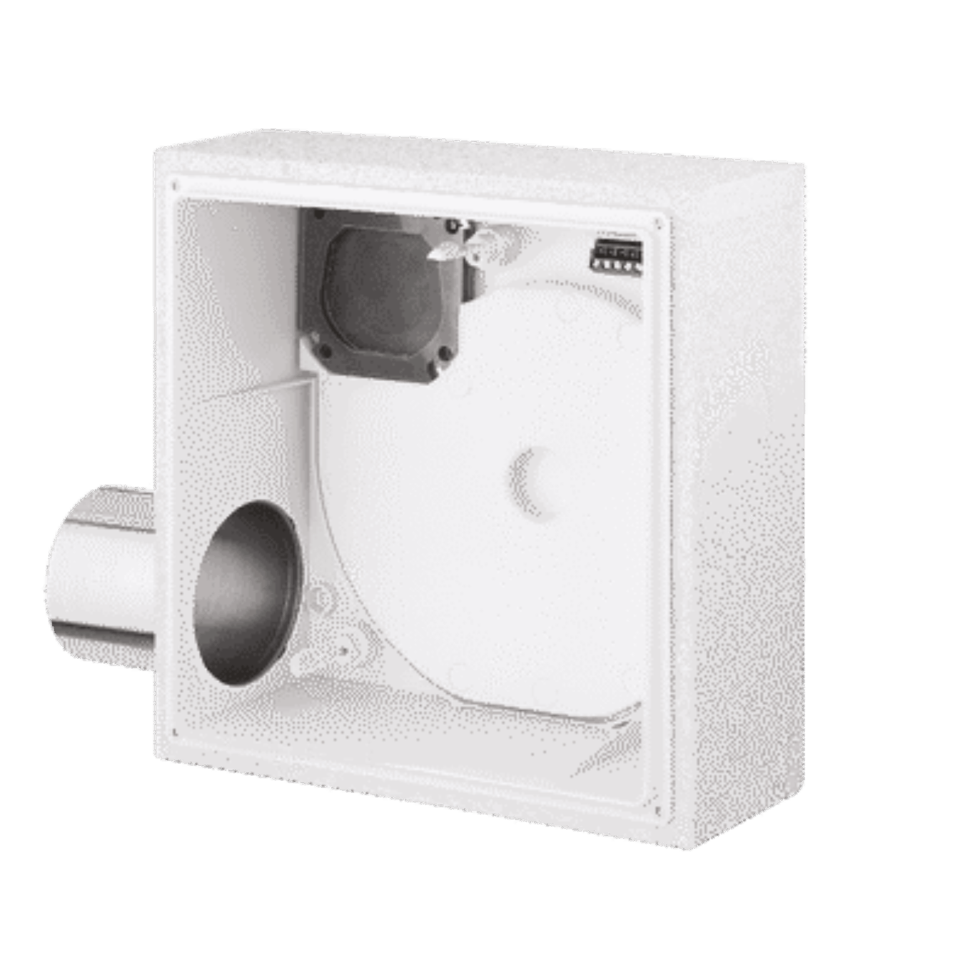 ELS-GUBRZL : Helios Fans ELS-GUBRZL