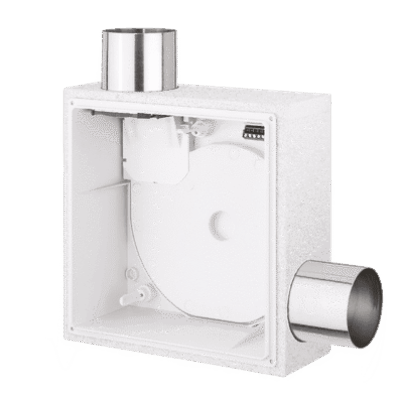 ELS-GUBZR : Helios Fans ELS-GUBZR