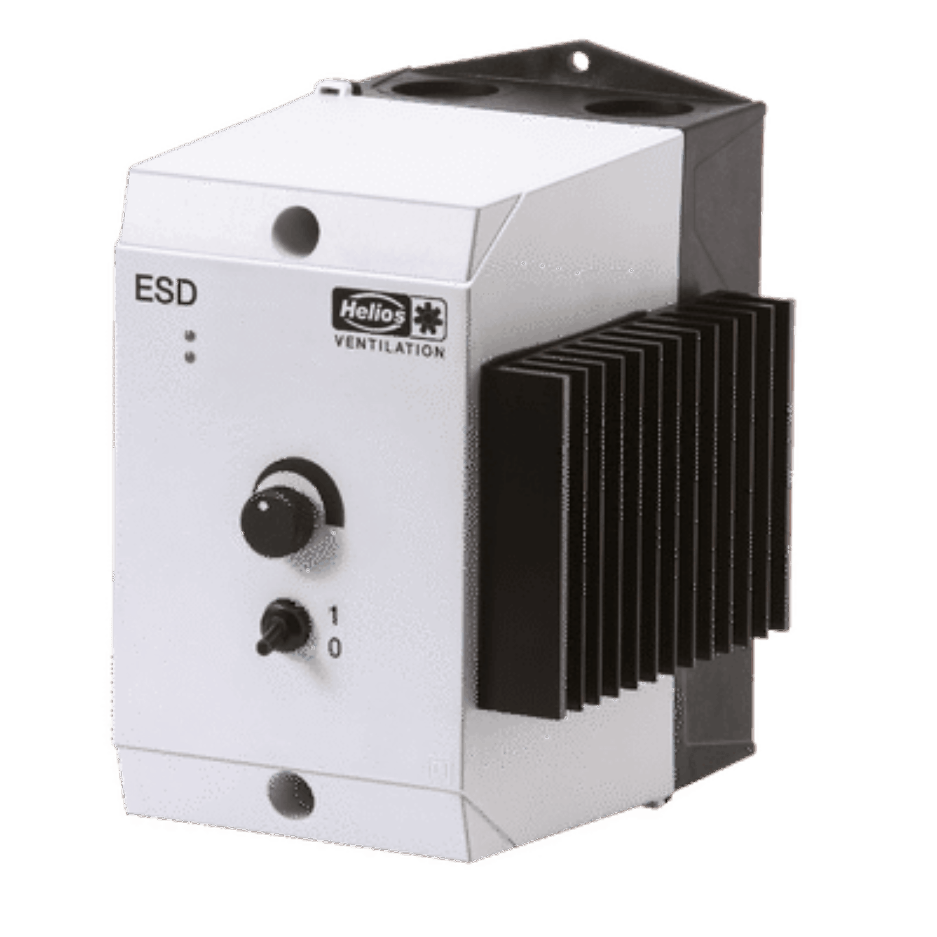 ESD5 : Helios Fans ESD 5