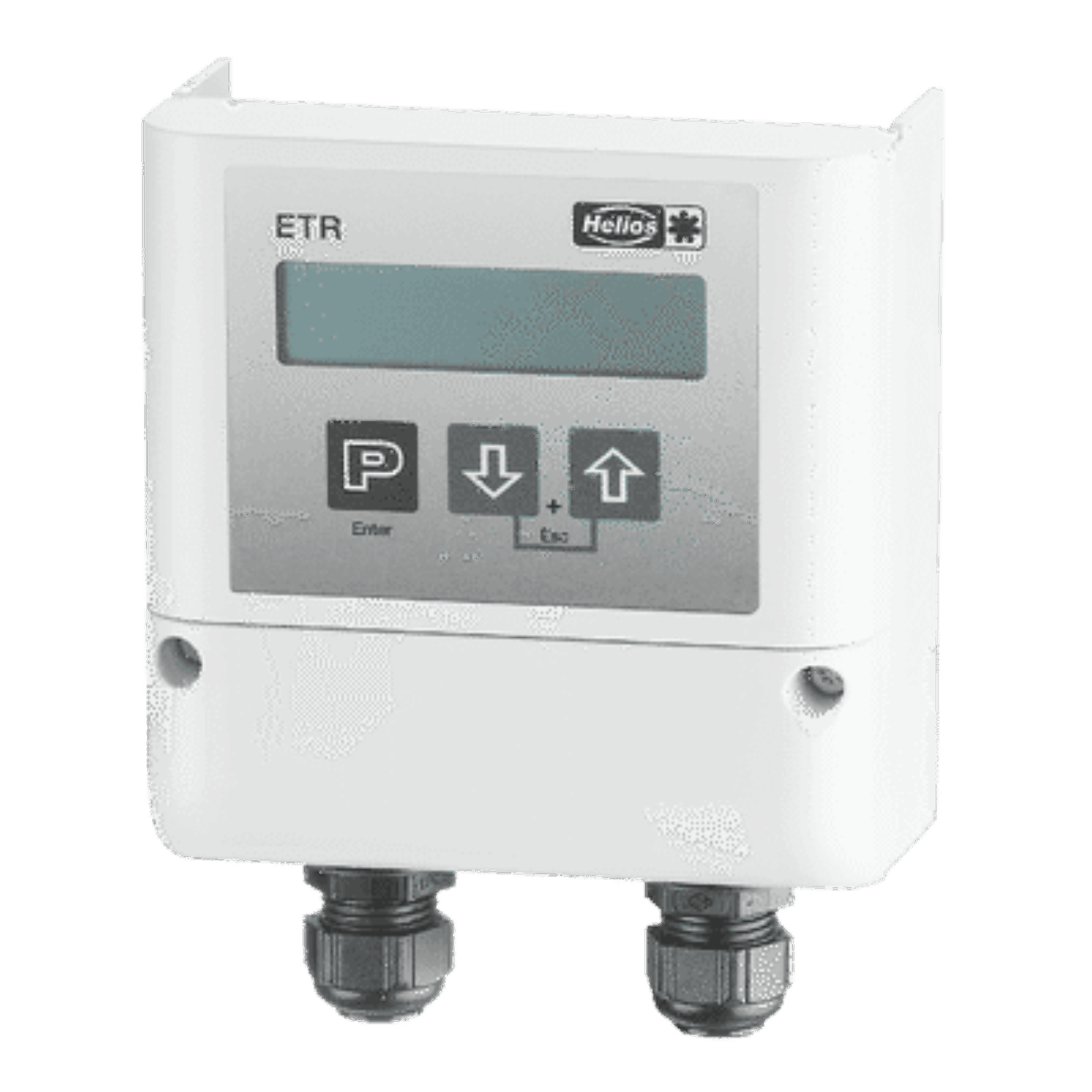 ETR : Helios Fans ETR