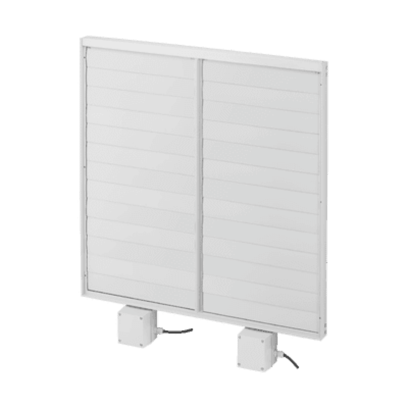 EVK630 : Helios Fans EVK 630