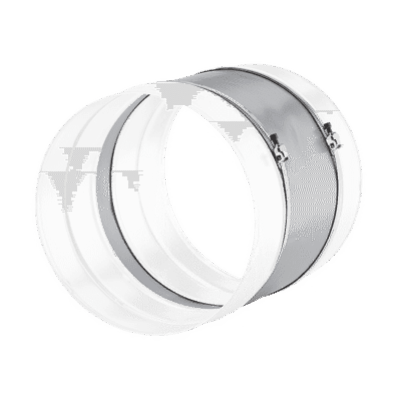 FM280T120 : Helios Fans FM 280 T120