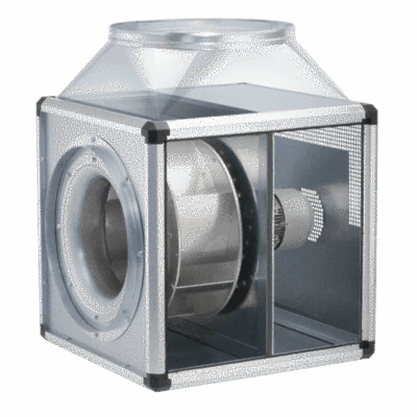 GBDEC560T120 : Helios Fans GBD EC 560 T120