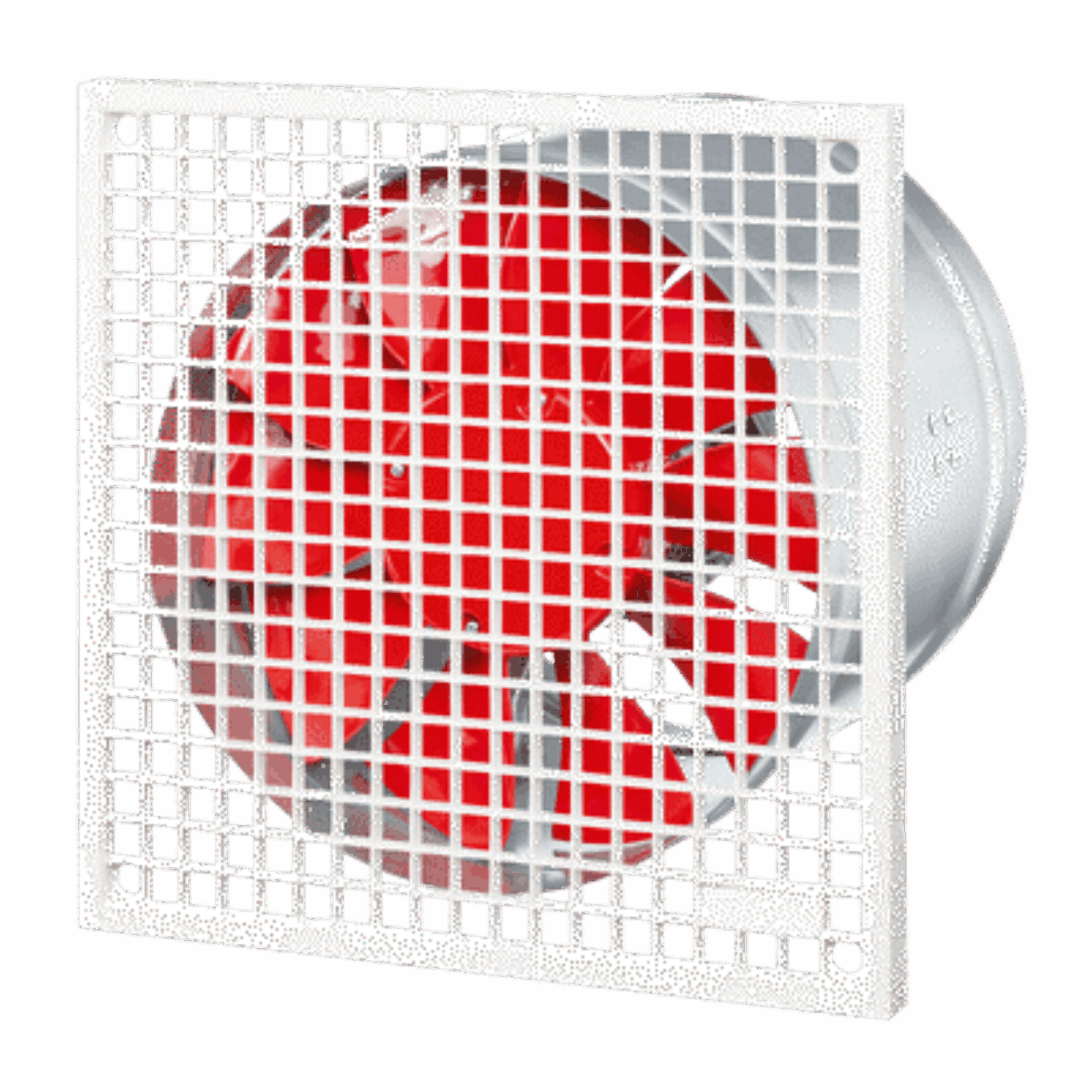 HSD315/4/2 : Helios Fans HSD 315/4/2