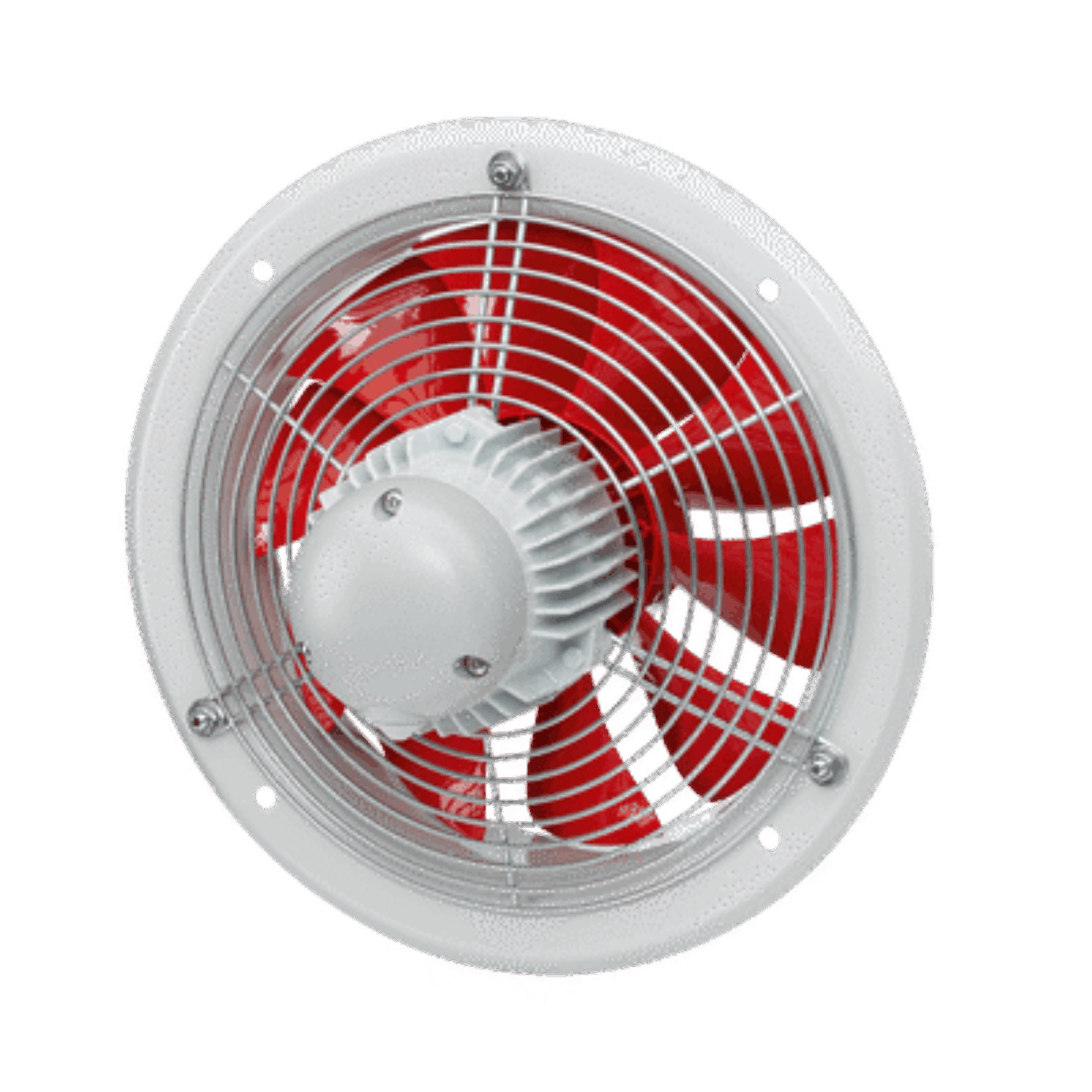 HWW355/4 : Helios Fans HWW 355/4