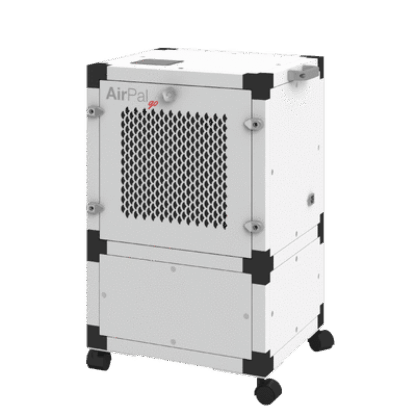 AIRPALGO300H : Helios Fans AirPal Go 300 H