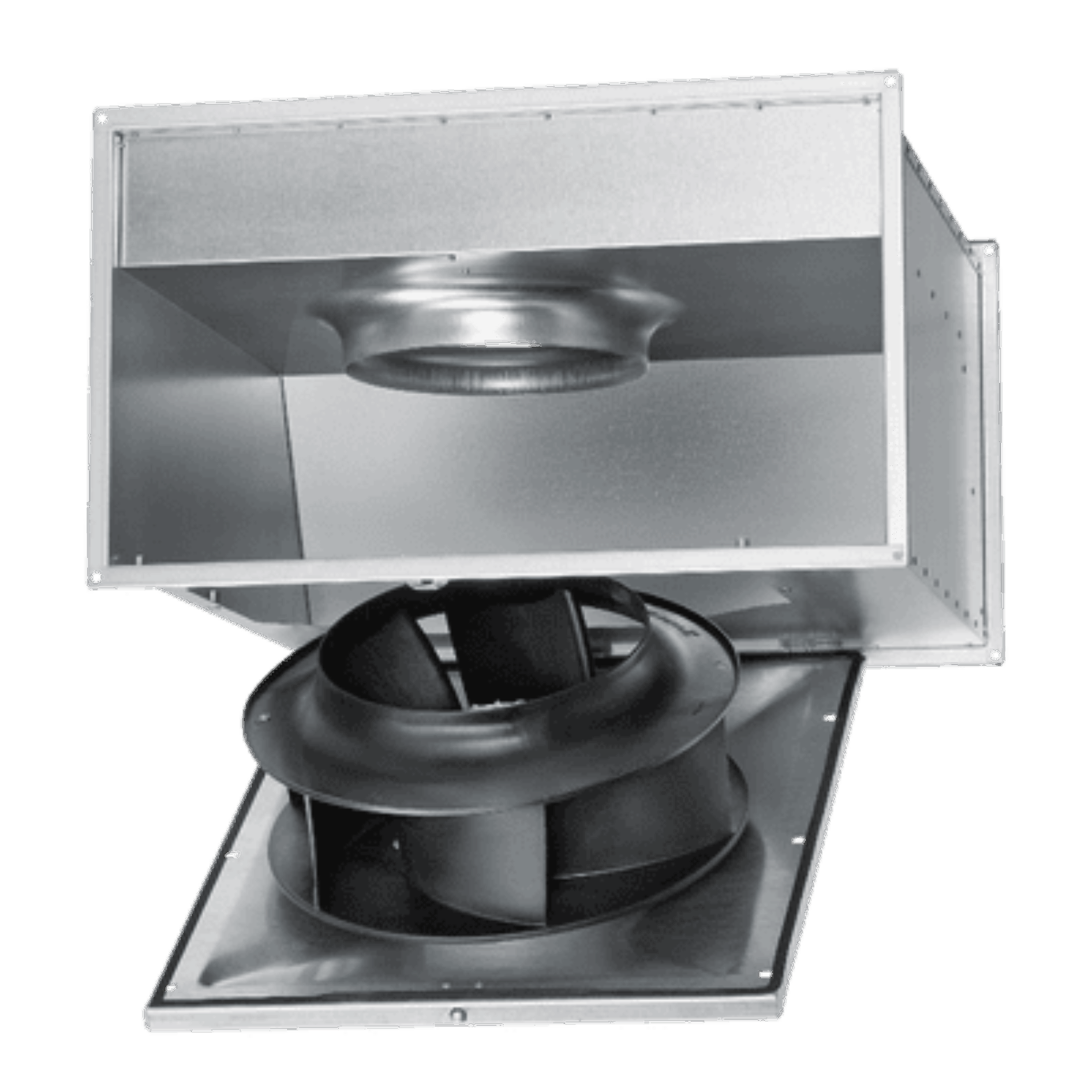 KRD560/4/80/50 : Helios Fans KRD 560/4/80/50