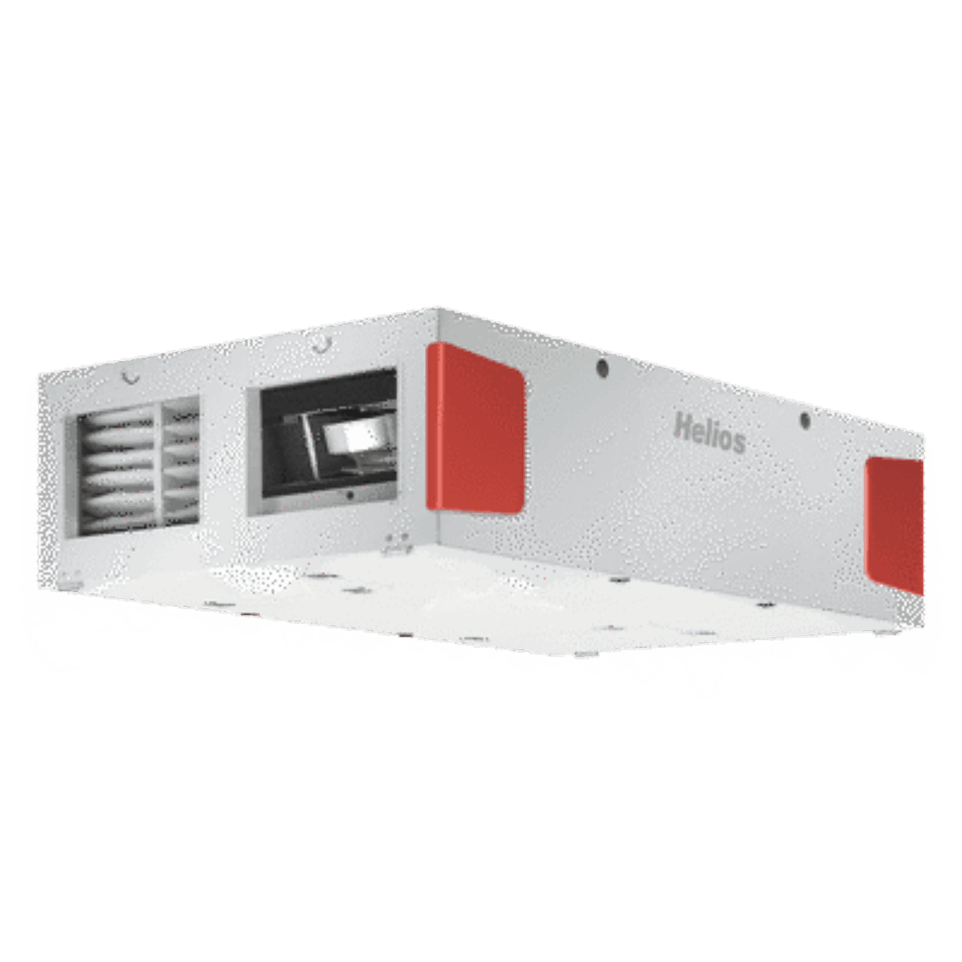 KWLEC700DPRO : Helios Fans KWL EC 700 D Pro