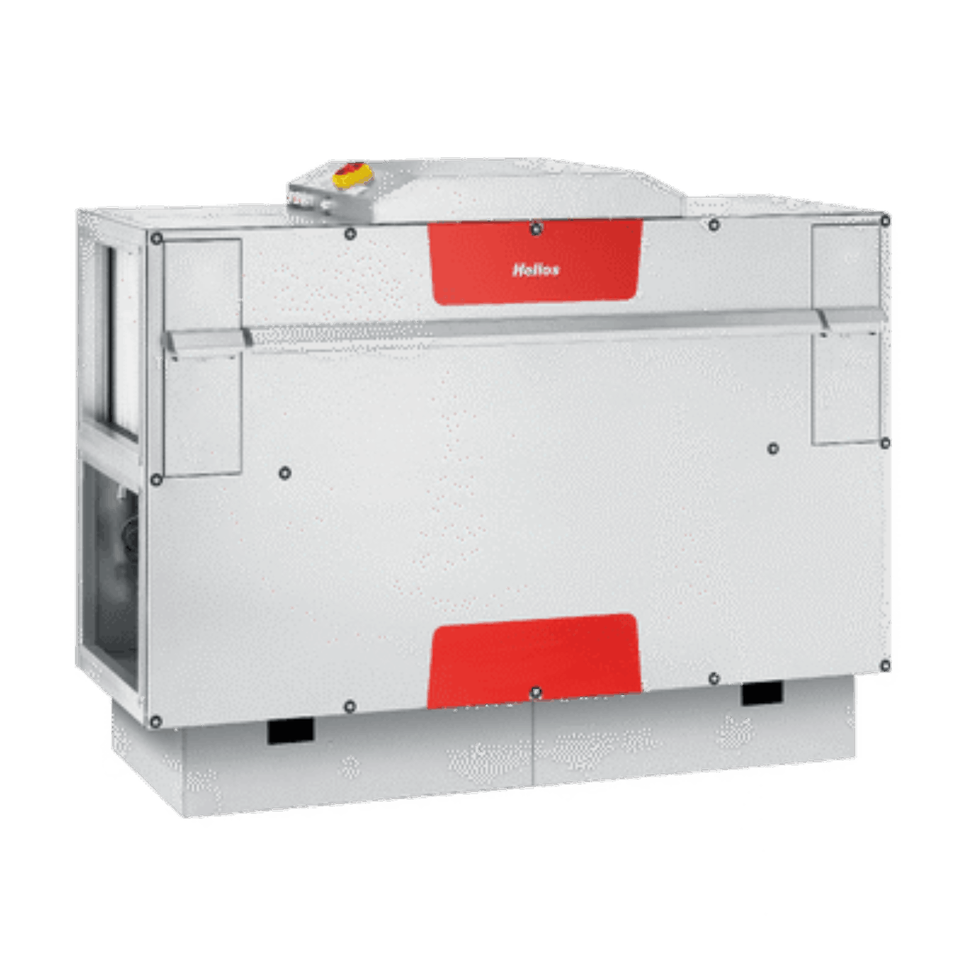 KWLEC1200SPROWW : Helios Fans KWL EC 1200 S Pro WW