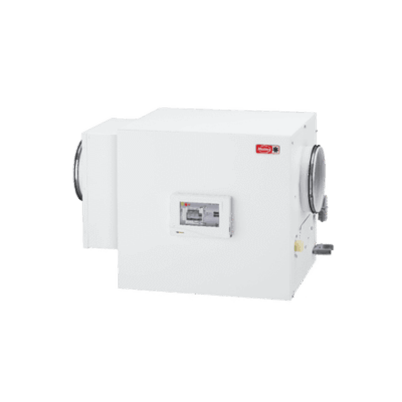 KWLHBX250EHR : Helios Fans KWL HBX 250 EH R