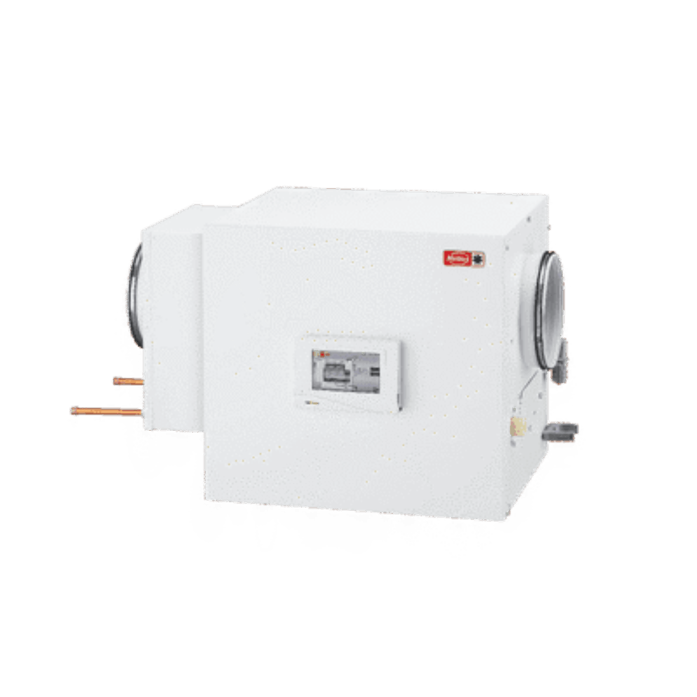 KWLHBX500WWL : Helios Fans KWL HBX 500 WW L