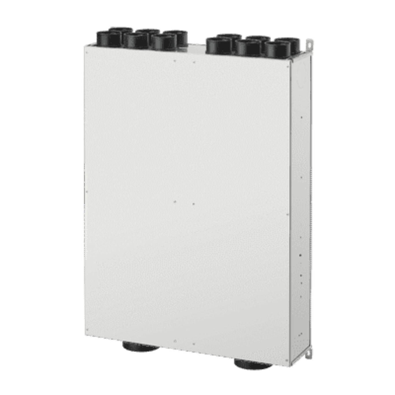 KWL-MZB6+1-75/125 : Helios Fans KWL-MZB 6+1-75/125