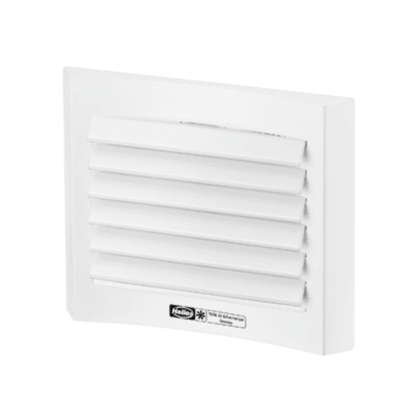 LGM125 : Helios Fans LGM 125