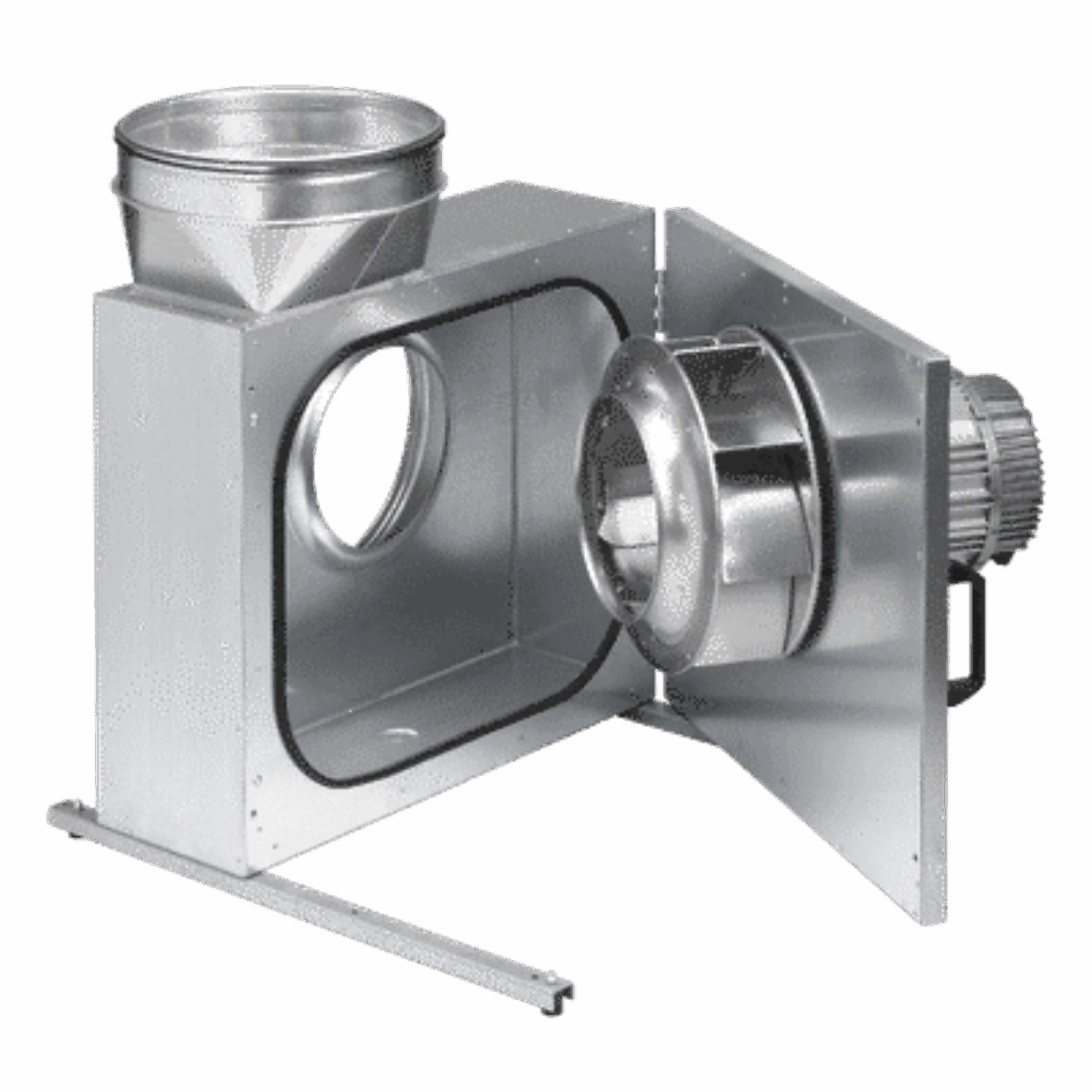 MBWEC315 : Helios Fans MBW EC 315