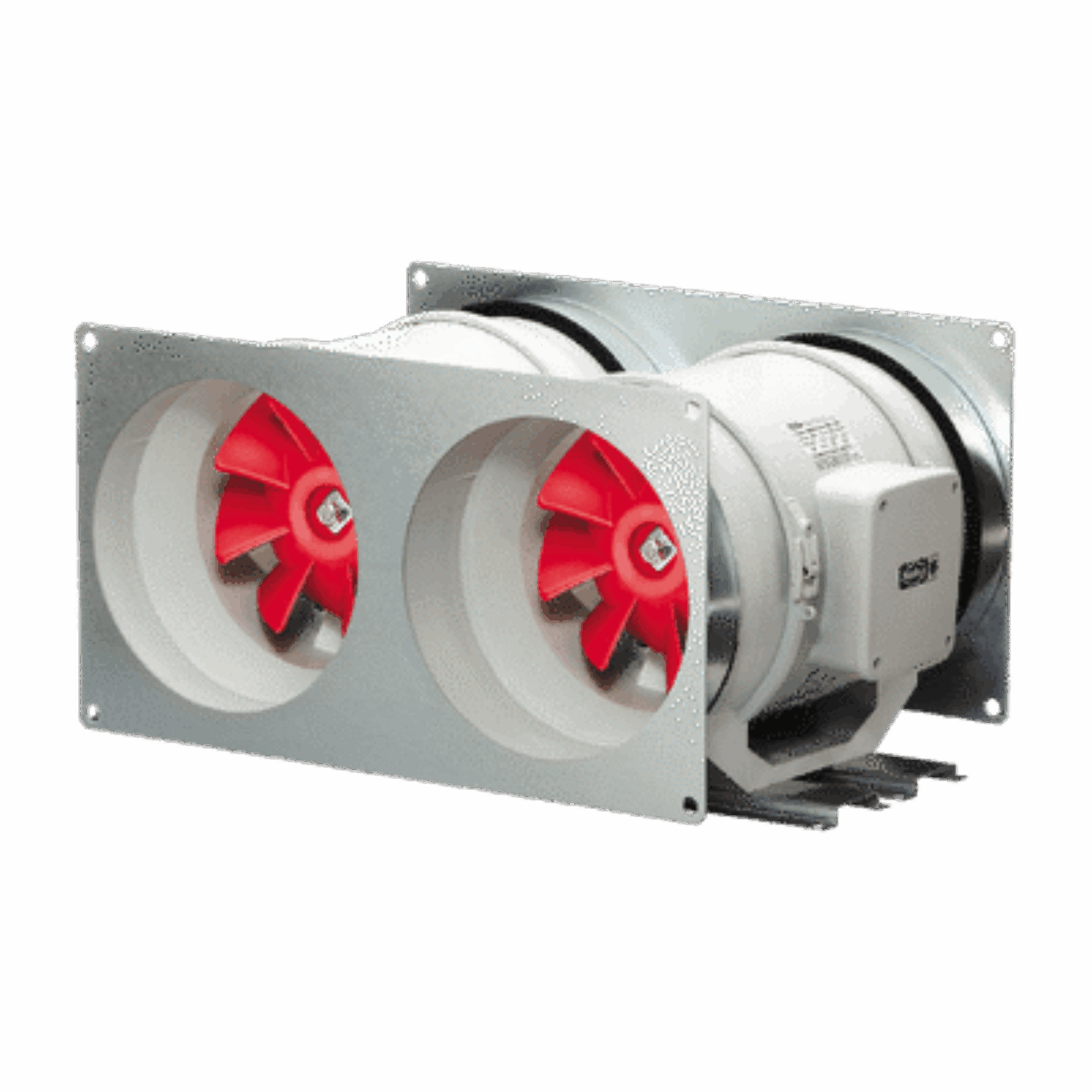 MVP160 : Helios Fans MVP 160