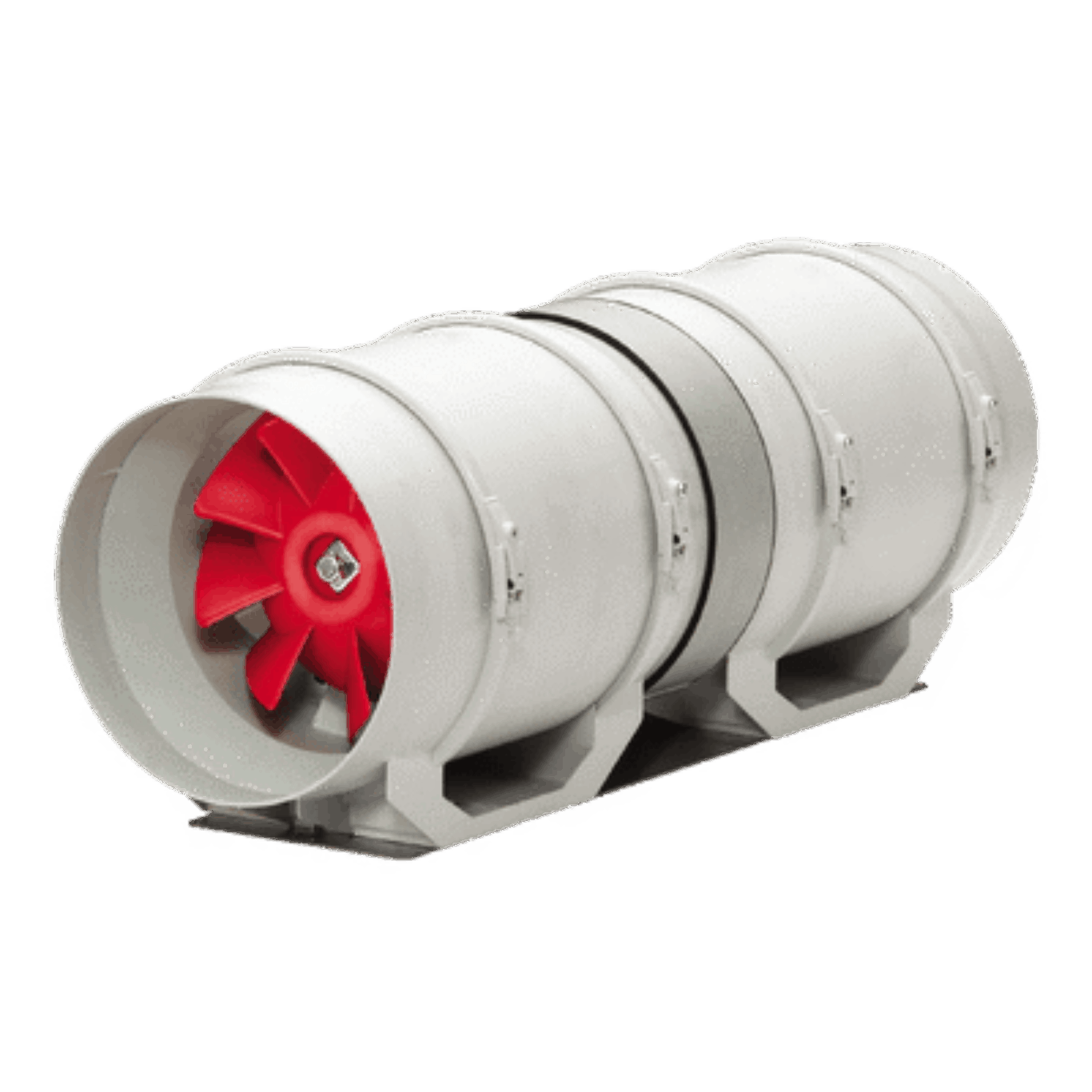 MVZ250 : Helios Fans MVZ 250