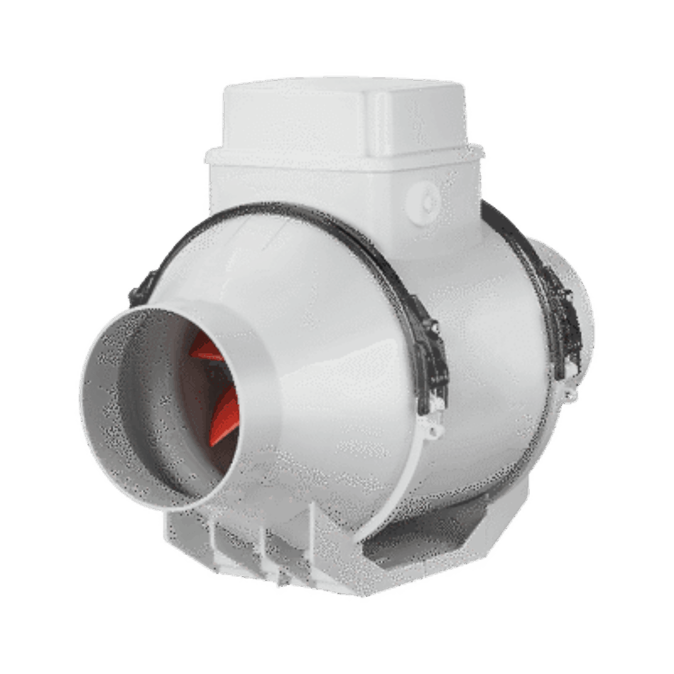 MVEC150 : Helios Fans MV EC 150