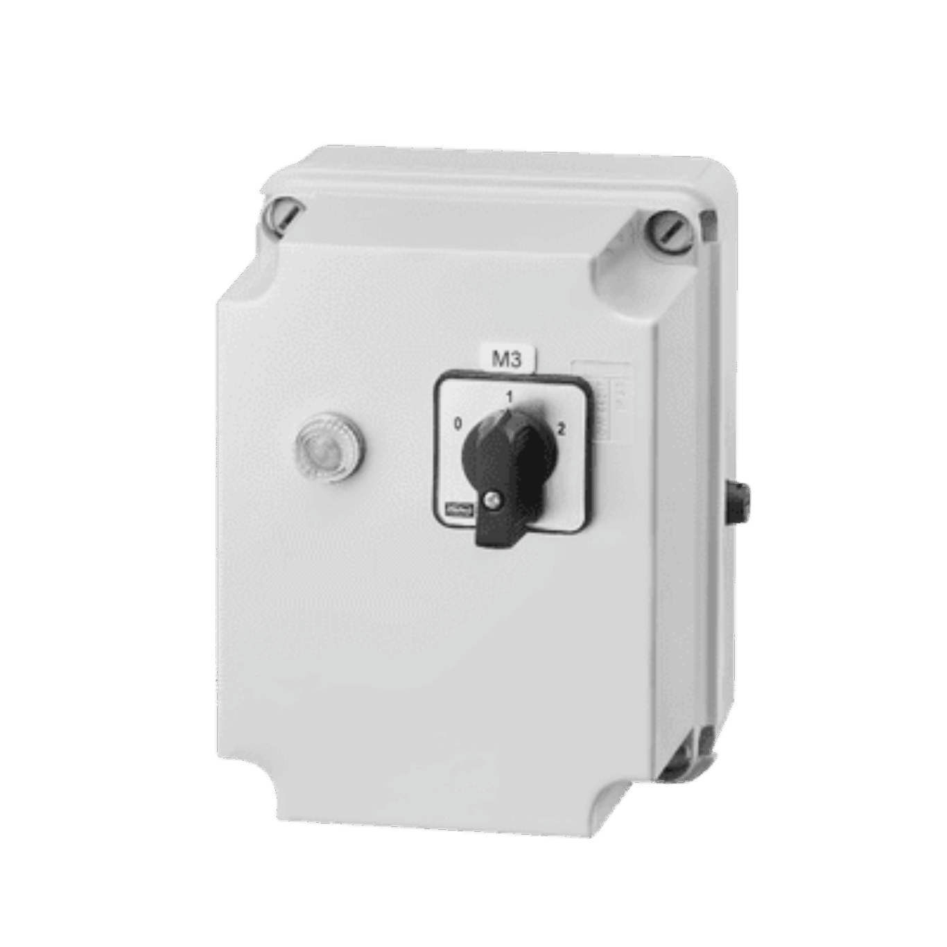 M3 : Helios Fans M 3