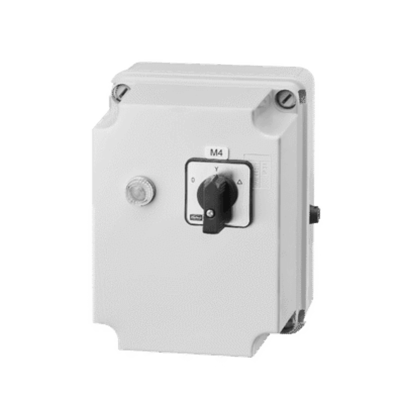 M4 : Helios Fans M 4