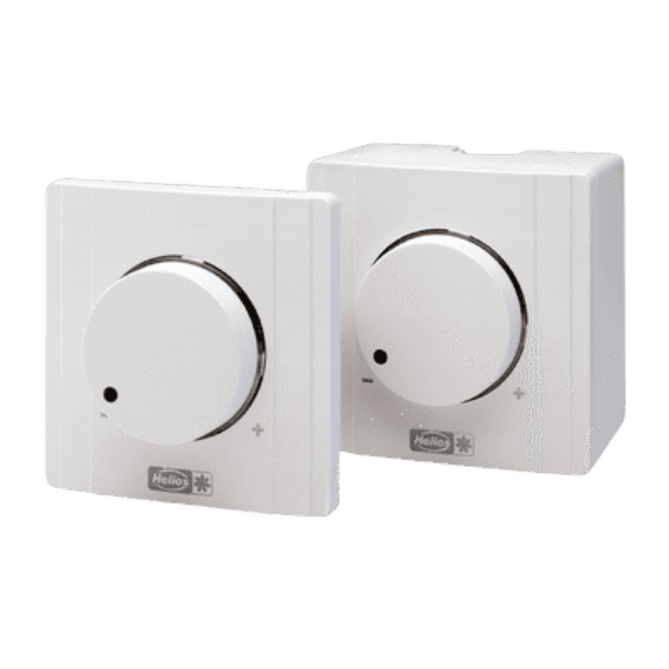 PA24 : Helios Fans PA 24