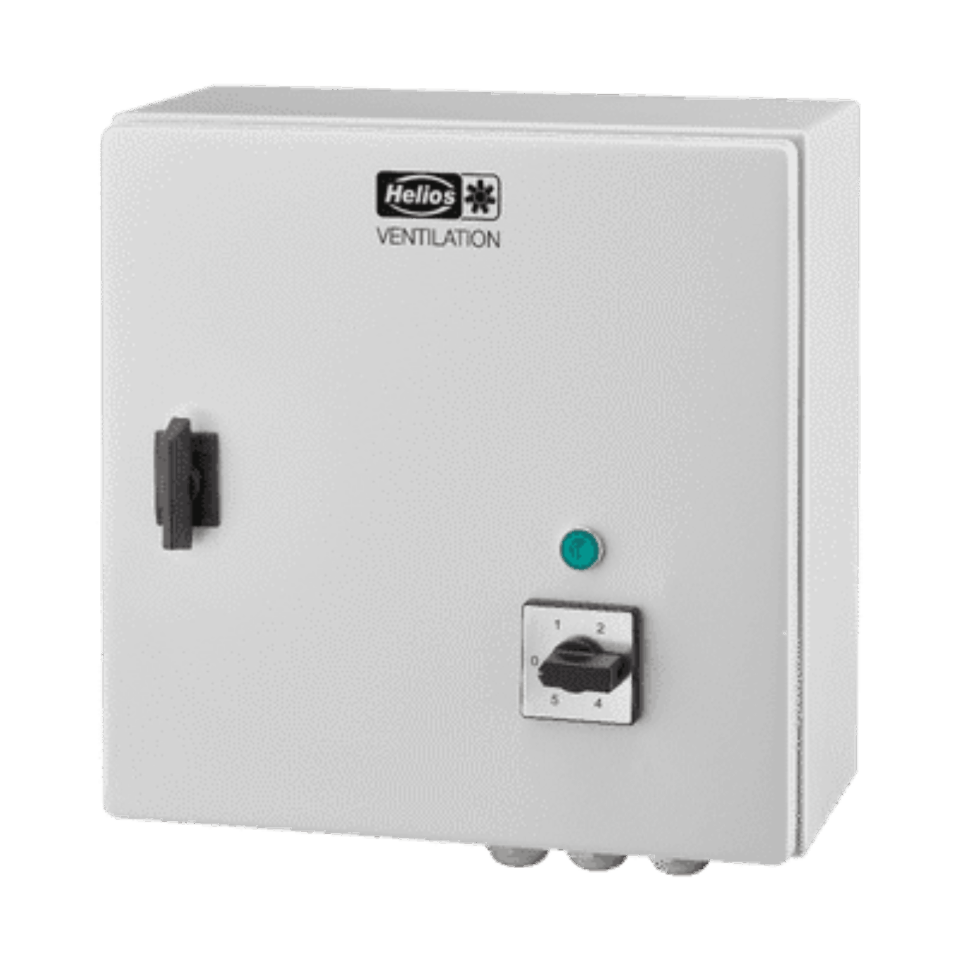 RDS4 : Helios Fans RDS 4