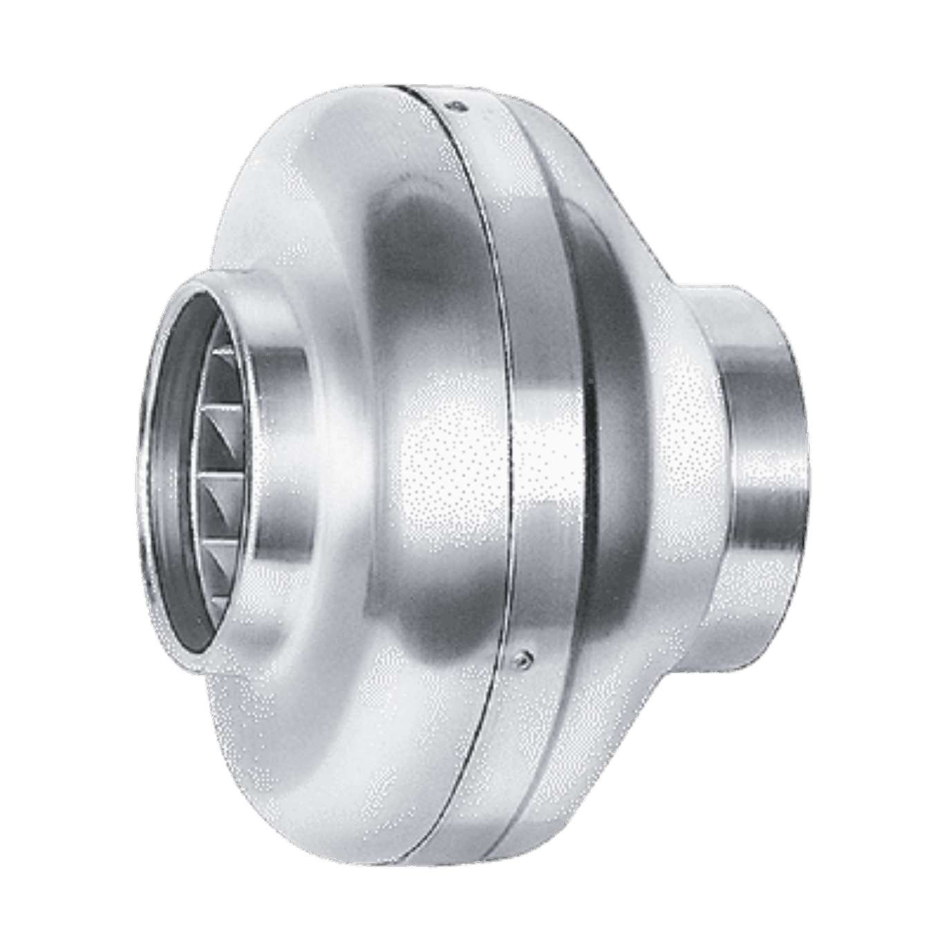 RR200B : Helios Fans RR 200 B