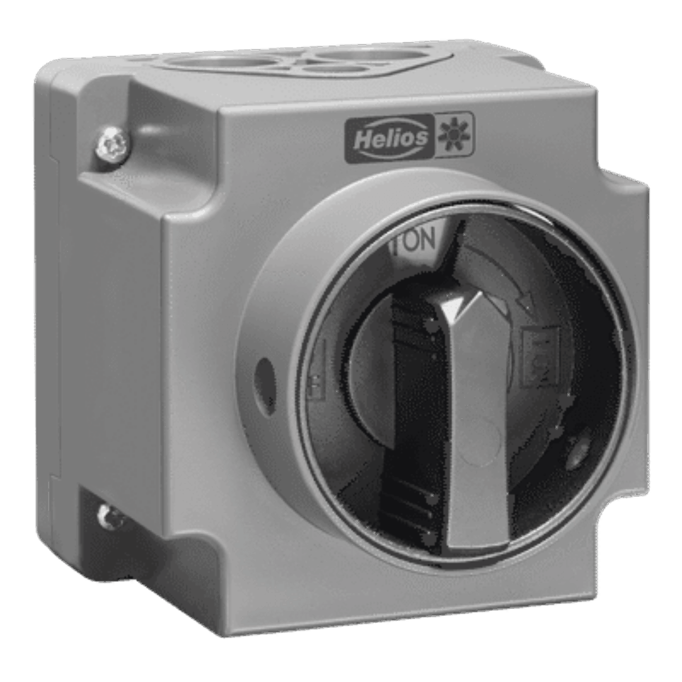 RS3+17,5 : Helios Fans RS 3+1 7,5