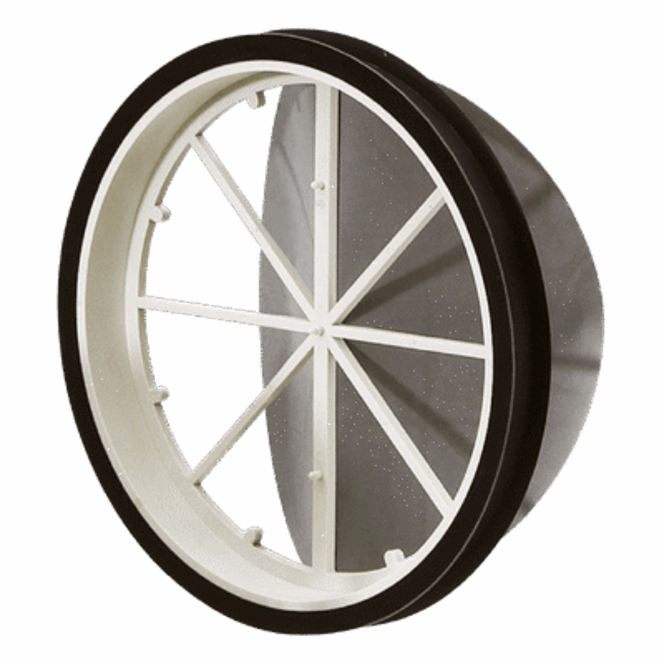 RVE125 : Helios Fans RVE 125